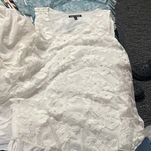 Cable and gauge tank